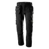 Snickers 6220 RuffWork Stretch Trousers Holster Pockets